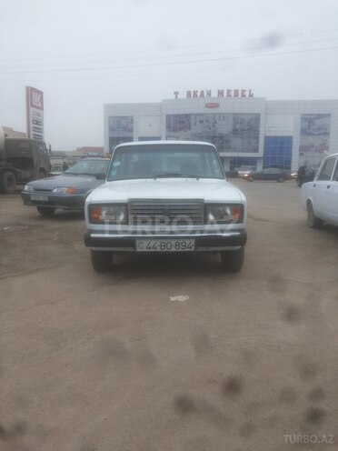 LADA (VAZ) 2107 2009, 60,430 km - 1.6 l - Masallı