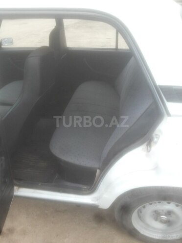 LADA (VAZ) 2107 2009, 60,430 km - 1.6 l - Masallı