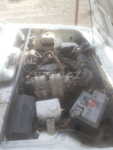 LADA (VAZ) 2107 2009, 60,430 km - 1.6 l - Masallı