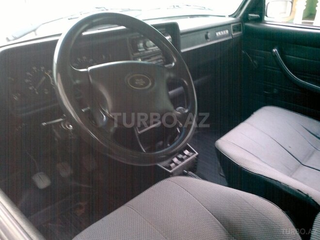 LADA (VAZ) 2107 2009, 98,786 km - 1.6 l - Quba
