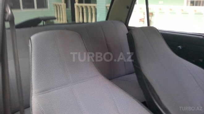 LADA (VAZ) 2107 2009, 98,786 km - 1.6 l - Quba