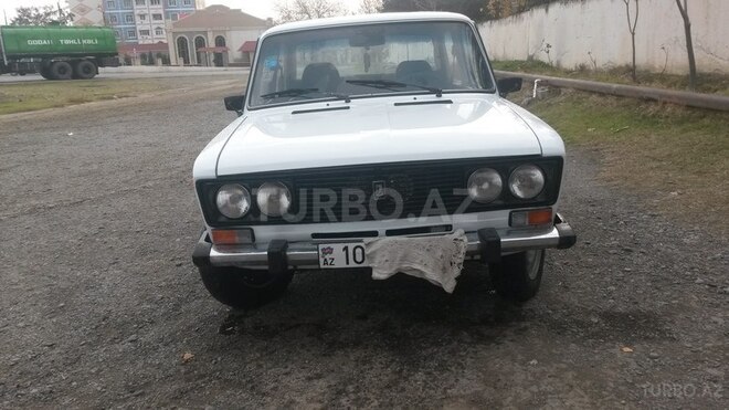LADA (VAZ) 2106 1998, 560,000 km - 1.6 l - Mingəçevir