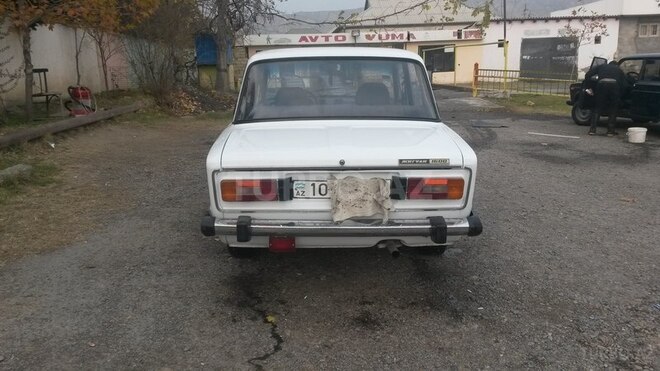 LADA (VAZ) 2106 1998, 560,000 km - 1.6 l - Mingəçevir