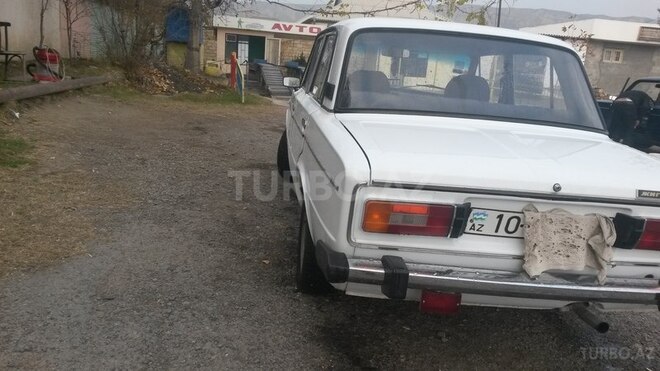 LADA (VAZ) 2106 1998, 560,000 km - 1.6 l - Mingəçevir