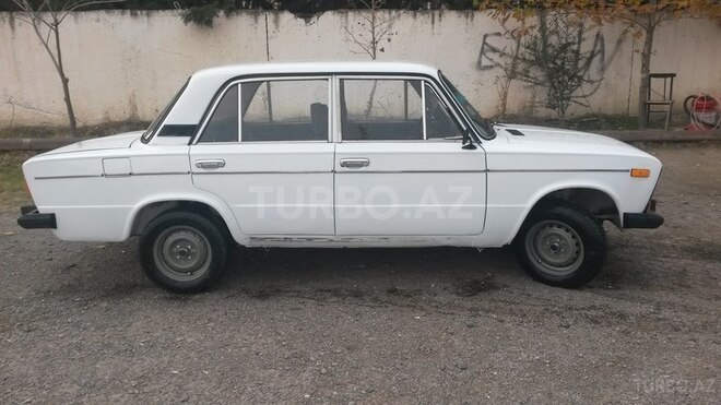 LADA (VAZ) 2106 1998, 560,000 km - 1.6 l - Mingəçevir