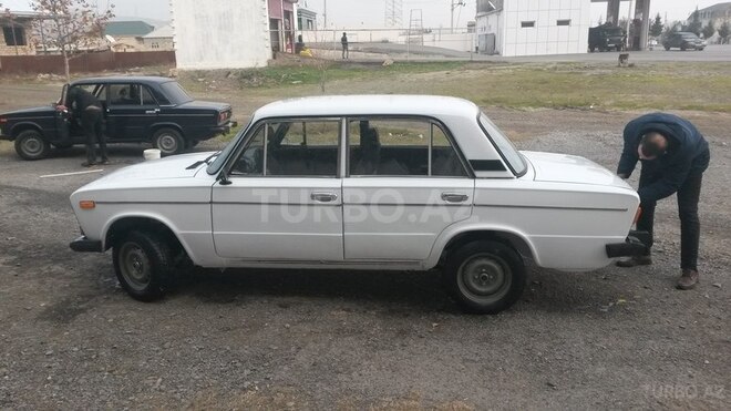 LADA (VAZ) 2106 1998, 560,000 km - 1.6 l - Mingəçevir