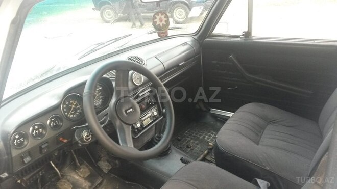 LADA (VAZ) 2106 1998, 560,000 km - 1.6 l - Mingəçevir