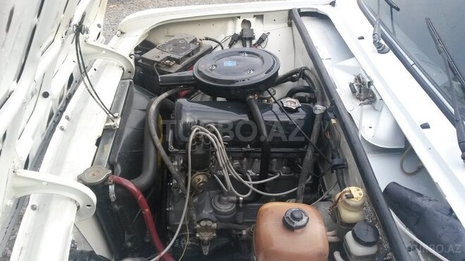 LADA (VAZ) 2106 1998, 560,000 km - 1.6 l - Mingəçevir