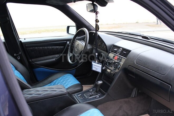 Mercedes C 180 1997, 330,000 km - 1.8 l - Bakı