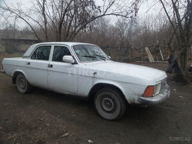 GAZ 3102 2000, 379,876 km - 2.3 л - Qəbələ