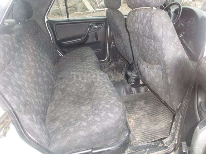 GAZ 3102 2000, 379,876 km - 2.3 л - Qəbələ
