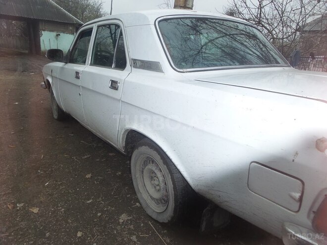 GAZ 3102 2000, 379,876 km - 2.3 л - Qəbələ