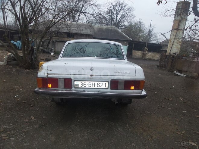 GAZ 3102 2000, 379,876 km - 2.3 л - Qəbələ