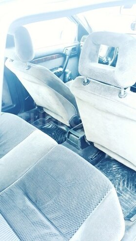 Opel Vectra 1995, 298,465 km - 2.0 l - Qax