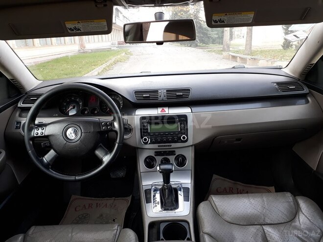 Volkswagen Passat 2005, 223,547 km - 2.0 l - Gəncə