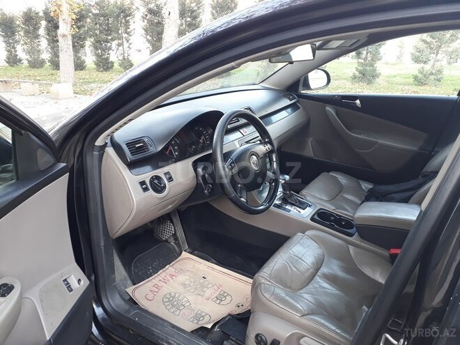Volkswagen Passat 2005, 223,547 km - 2.0 l - Gəncə