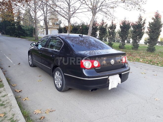 Volkswagen Passat 2005, 223,547 km - 2.0 l - Gəncə