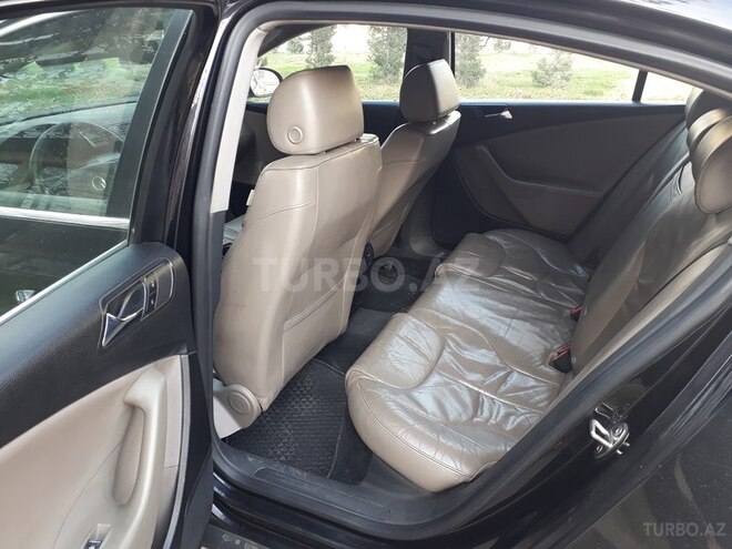 Volkswagen Passat 2005, 223,547 km - 2.0 l - Gəncə
