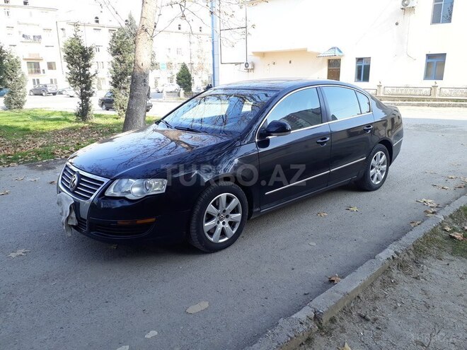 Volkswagen Passat 2005, 223,547 km - 2.0 l - Gəncə