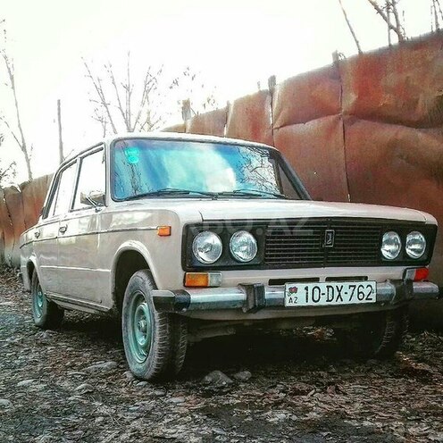 LADA (VAZ) 2106 1990, 90,000 km - 0.6 l - Qəbələ