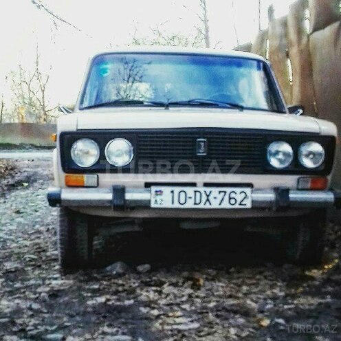 LADA (VAZ) 2106 1990, 90,000 km - 0.6 l - Qəbələ
