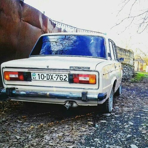 LADA (VAZ) 2106 1990, 90,000 km - 0.6 l - Qəbələ