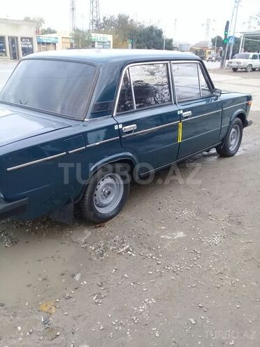 LADA (VAZ) 2106 1997, 456,789 km - 1.5 л - Bakı