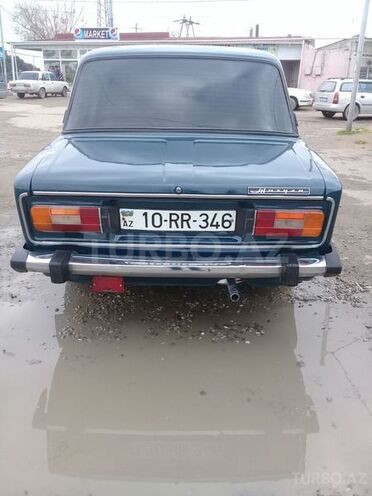 LADA (VAZ) 2106 1997, 456,789 km - 1.5 л - Bakı