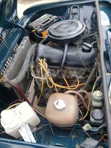 LADA (VAZ) 2106 1997, 456,789 km - 1.5 л - Bakı
