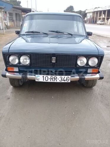 LADA (VAZ) 2106 1997, 456,789 km - 1.5 л - Bakı