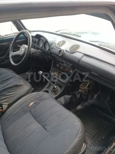 LADA (VAZ) 2106 1997, 456,789 km - 1.5 л - Bakı
