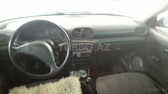Hyundai Accent 1995, 253,000 km - 1.3 l - Bakı