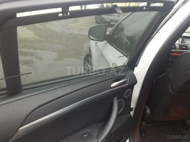 BMW X6 M 2010, 64,000 km - 4.4 л - Gəncə