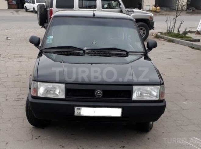 Tofas Sahin 2005, 140,000 km - 1.6 l - Bakı