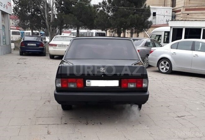 Tofas Sahin 2005, 140,000 km - 1.6 l - Bakı