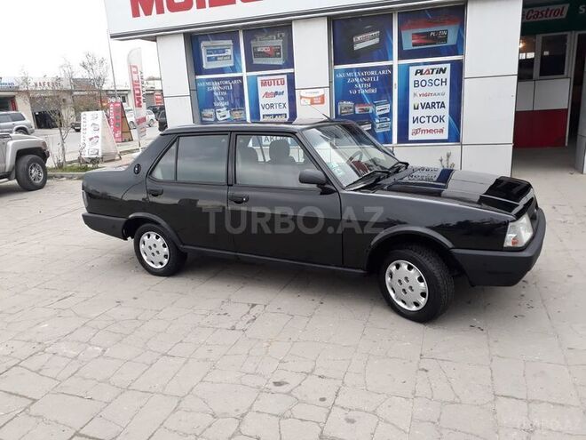 Tofas Sahin 2005, 140,000 km - 1.6 l - Bakı