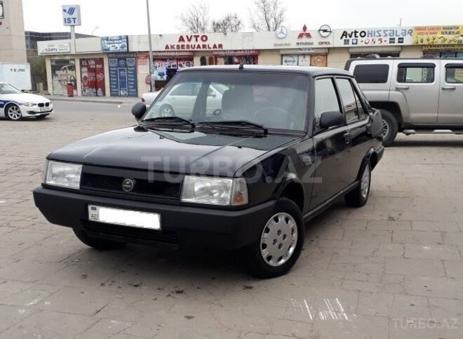 Tofas Sahin 2005, 140,000 km - 1.6 l - Bakı