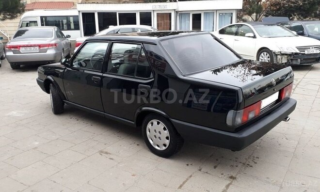 Tofas Sahin 2005, 140,000 km - 1.6 l - Bakı