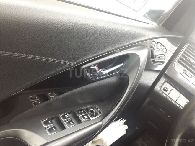 Hyundai Grandeur 2013, 137,000 km - 3.0 l - Gəncə