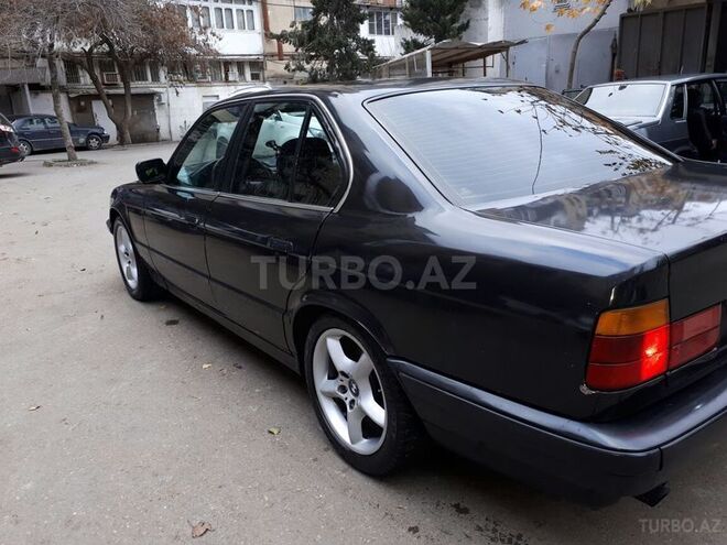 BMW 520 1991, 380,000 km - 2.0 l - Bakı