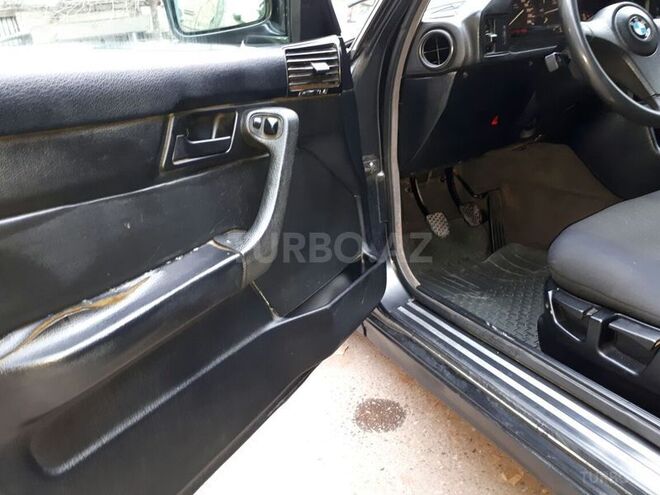 BMW 520 1991, 380,000 km - 2.0 l - Bakı