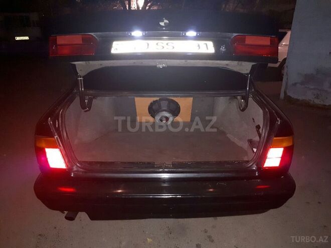 BMW 520 1991, 380,000 km - 2.0 l - Bakı