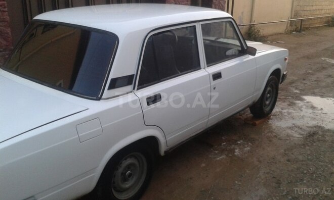 LADA (VAZ) 2107 2007, 87,878 km - 1.6 л - Şirvan