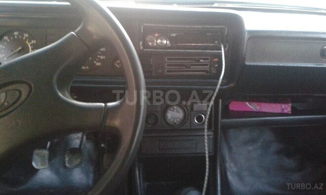 LADA (VAZ) 2107 2007, 87,878 km - 1.6 л - Şirvan