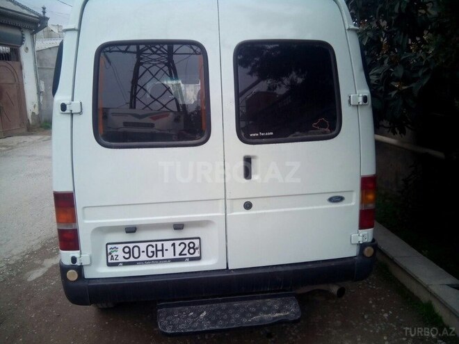 Ford Transit 1997, 350,000 km - 2.5 l - Bakı