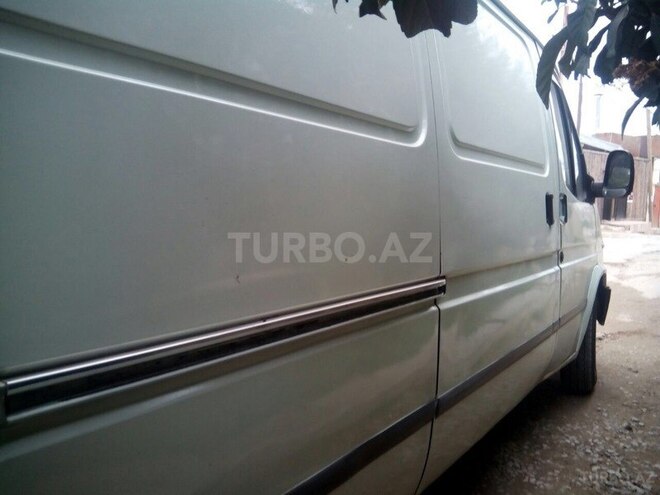 Ford Transit 1997, 350,000 km - 2.5 l - Bakı