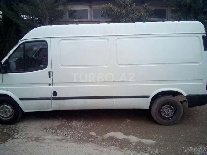 Ford Transit 1997, 350,000 km - 2.5 l - Bakı