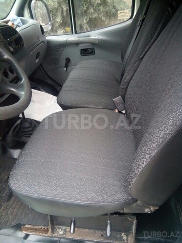 Ford Transit 1997, 350,000 km - 2.5 l - Bakı