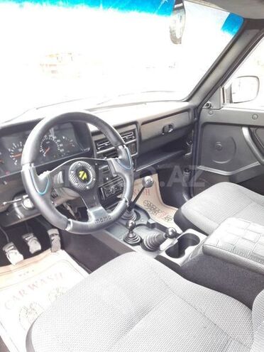 LADA (VAZ) Niva 2014, 60,000 km - 1.7 l - Bakı