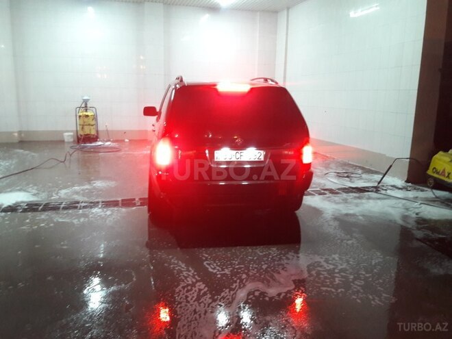 BMW X5 2002, 271,000 km - 4.4 л - Bakı
